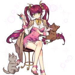 uchi no hime-sama ga ichiban kawaii fan art