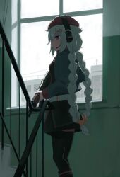girls frontline fan art