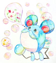 marill from pokemon