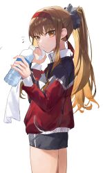 kishinami hakuno (female) from fate/extra
