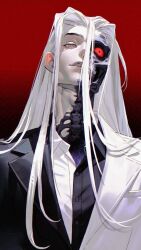 two-face from batman (series)