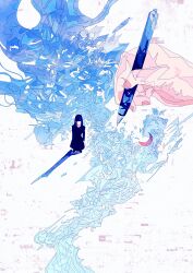 original fan art