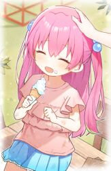 aikawa megumi from heaven burns red by rinki oohen