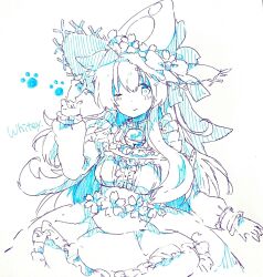 grimms notes fan art