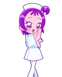 segawa onpu from ojamajo doremi