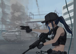 saori (blue archive) from blue archive