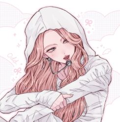 k-pop fan art