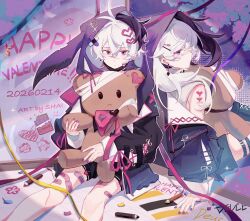 flower (vocaloid) from vocaloid