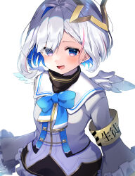 amane kanata from hololive