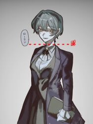 angela (project moon) from library of ruina