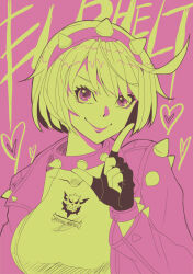 elphelt valentine from guilty gear