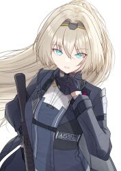 an-94 (girls' frontline) from girls' frontline 2: exilium