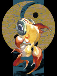 chi-yu (pokemon) from pokemon