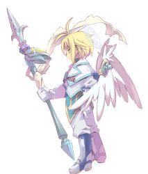 emil chronicle online fan art