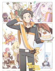 beatrice (re:zero) from re:zero kara hajimeru isekai seikatsu