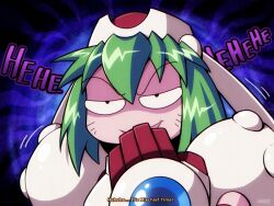 marina liteyears from yuke yuke!! trouble makers