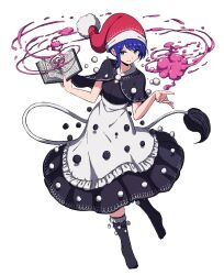 doremy sweet from touhou