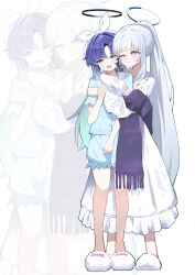 noa (blue archive) from blue archive