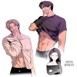 original fan art