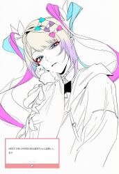chouzetsusaikawa tenshi-chan from needy girl overdose