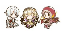 snow white (sinoalice) from sinoalice