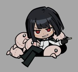 ryoshu (project moon) from limbus company