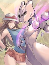 leaf (pokemon) from pokemon