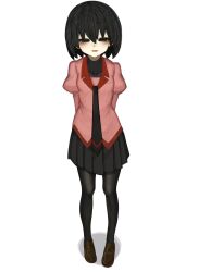 oshino ougi from monogatari (series)