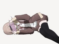 nanami chiaki from danganronpa (series)