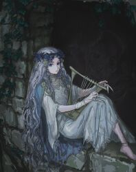 revenant (elden ring) from elden ring