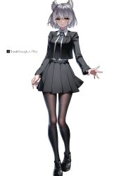 mio (xenoblade) from xenoblade chronicles (series)
