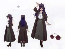 hoshino ai from oshi no ko