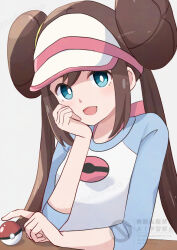 rosa (pokemon) from pokemon