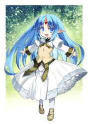 reset kalar from rance (series) by ishida akira