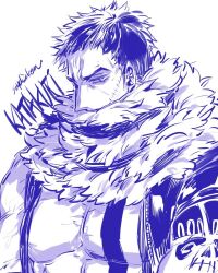 charlotte katakuri from one piece