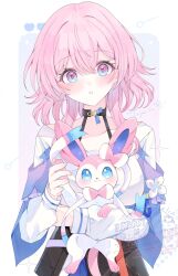 march 7th (honkai: star rail) from honkai: star rail by tsuyuri eri