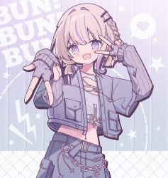 todoroki hajime from hololive by kurun (kurun777)
