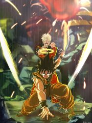 son gohan from dragon ball