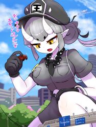 nyanko daisensou fan art