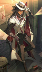 blade (honkai: star rail) from honkai: star rail