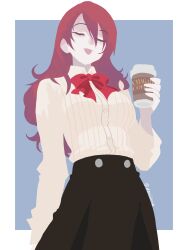kirijou mitsuru from persona