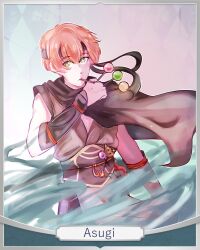 fire emblem fan art