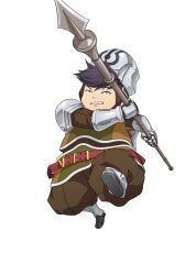 tales of (series) fan art