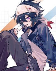 ray (aotu world) from aotu world