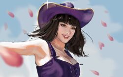 nico robin from one piece