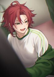 pretty series fan art