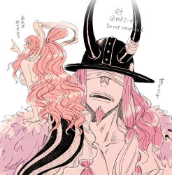 loki (one piece) from one piece