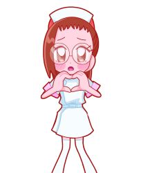 fujiwara hazuki from ojamajo doremi
