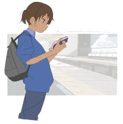 original fan art