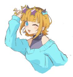 memcho from oshi no ko